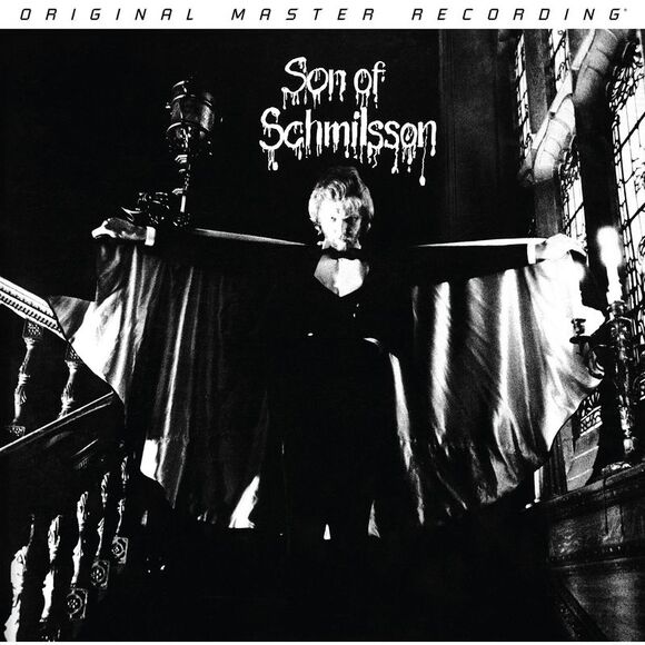 Harry Nilsson - Son Of SchmilssonLP LP